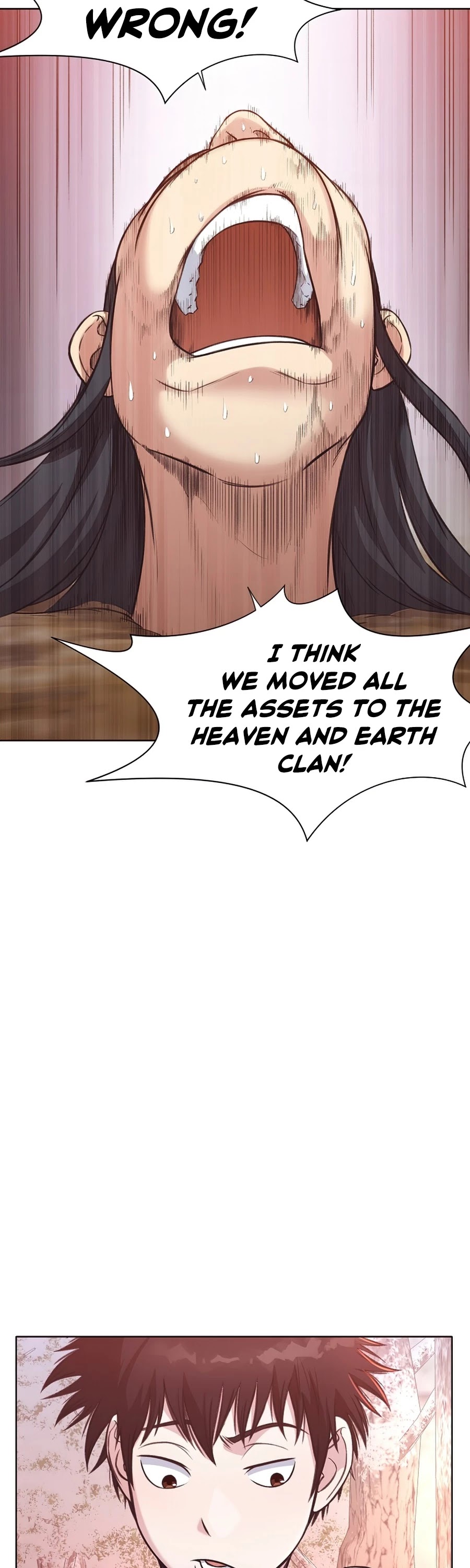Heavenly Martial God Chapter 32 page 32 - Chapter 32