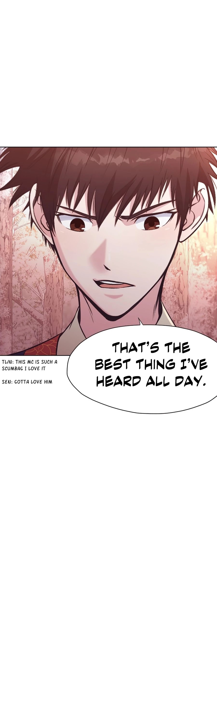Heavenly Martial God Chapter 32 page 34 - Chapter 32