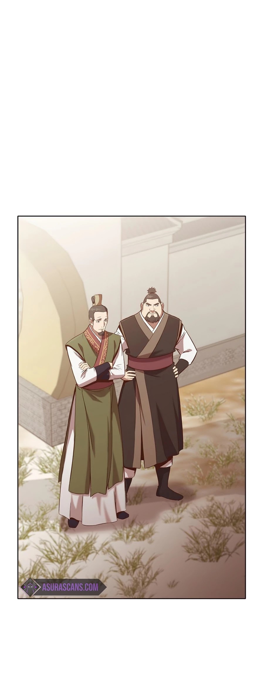Heavenly Martial God Chapter 32 page 35 - Chapter 32
