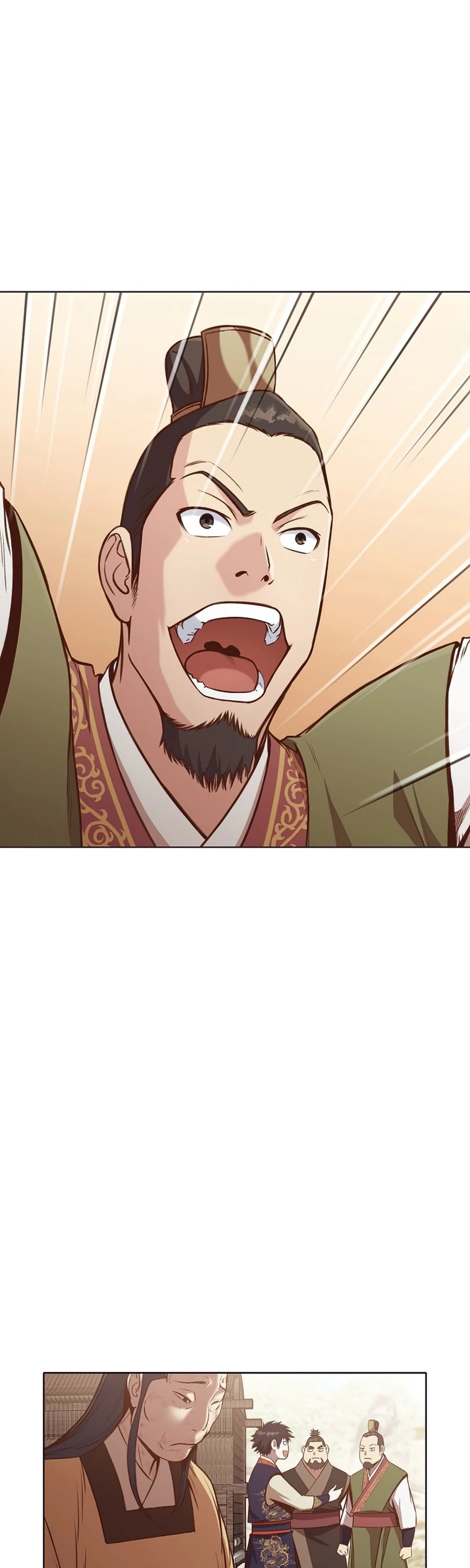 Heavenly Martial God Chapter 32 page 38 - Chapter 32