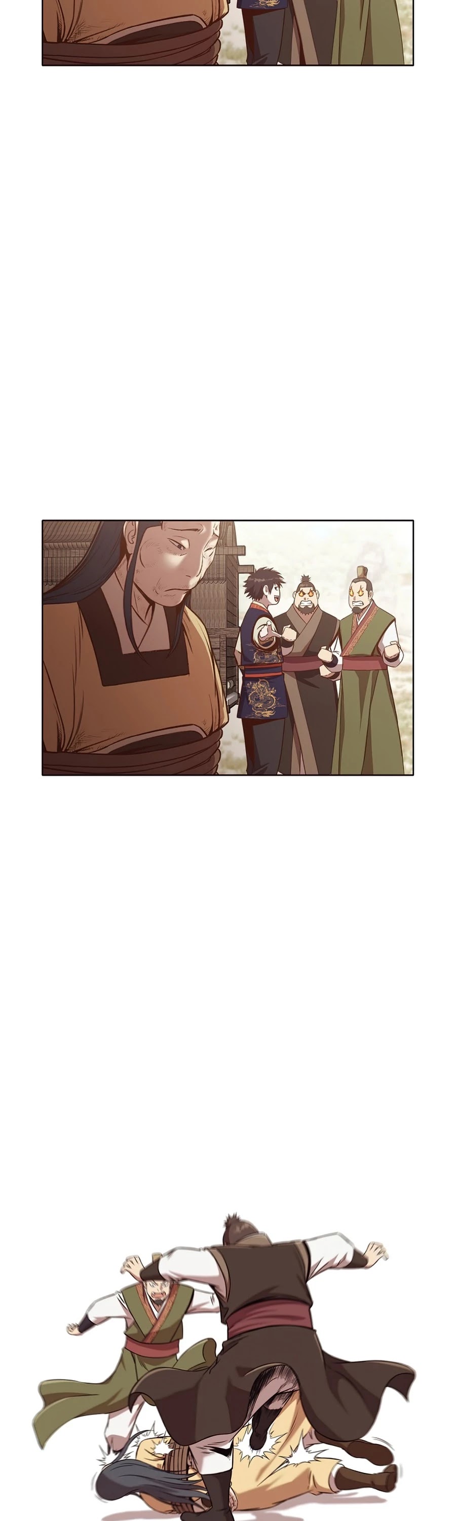 Heavenly Martial God Chapter 32 page 39 - Chapter 32