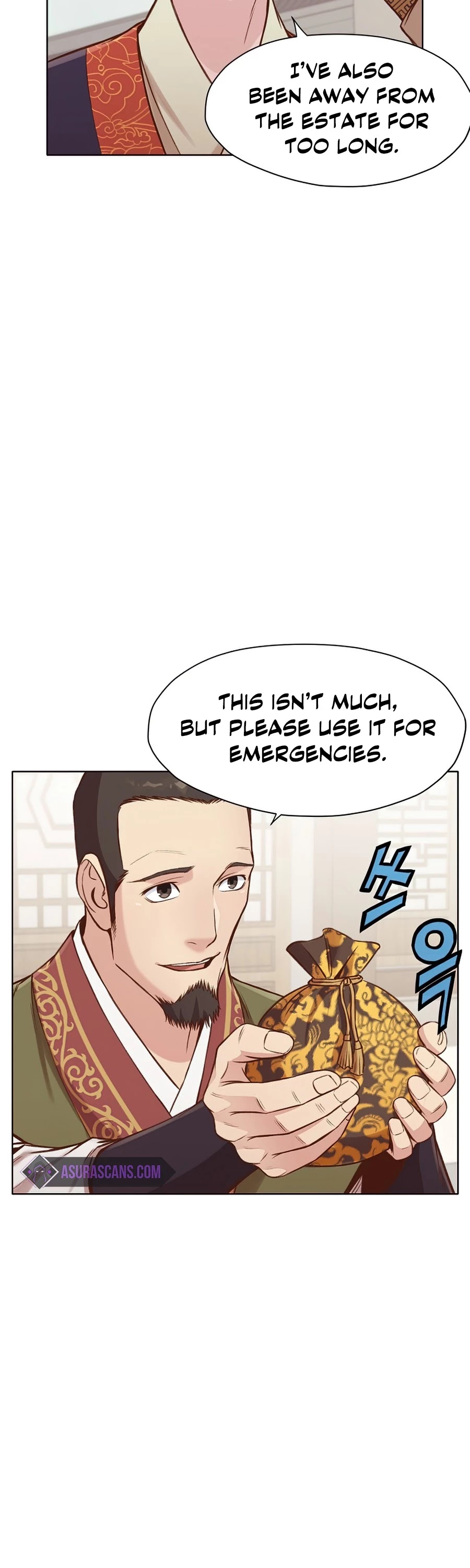 Heavenly Martial God Chapter 32 page 43 - Chapter 32