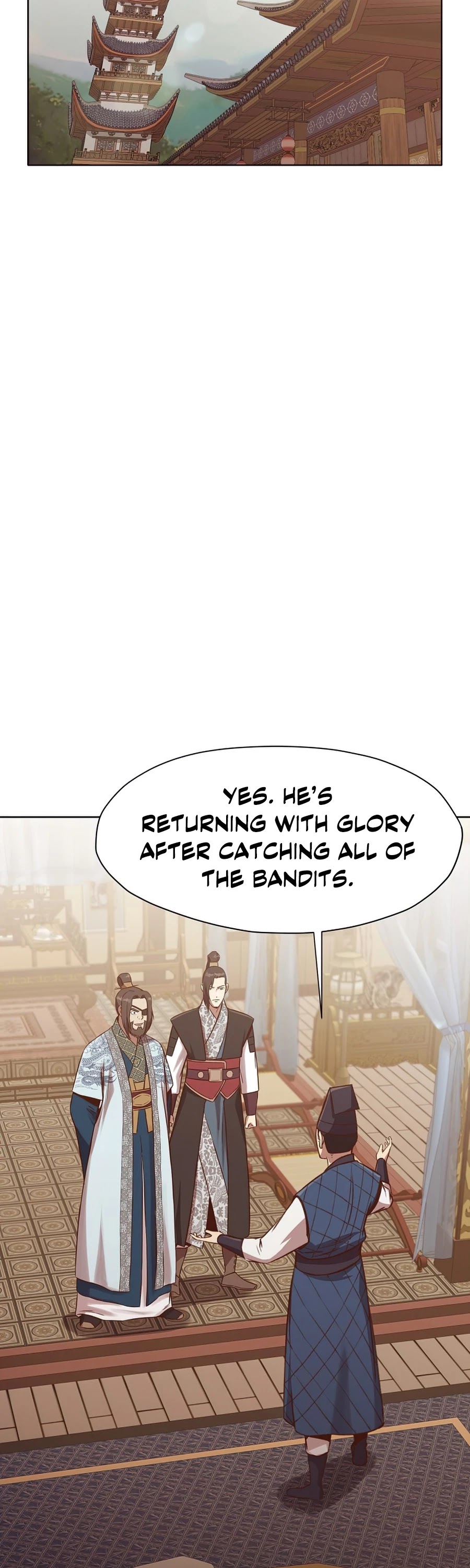 Heavenly Martial God Chapter 32 page 49 - Chapter 32