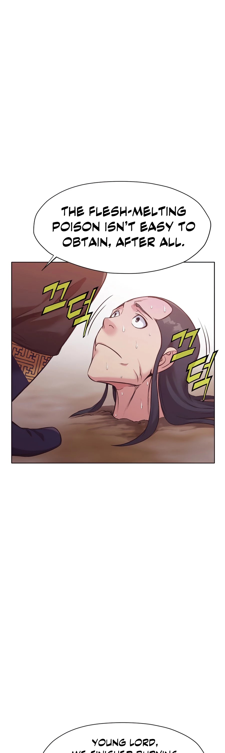 Heavenly Martial God Chapter 32 page 5 - Chapter 32