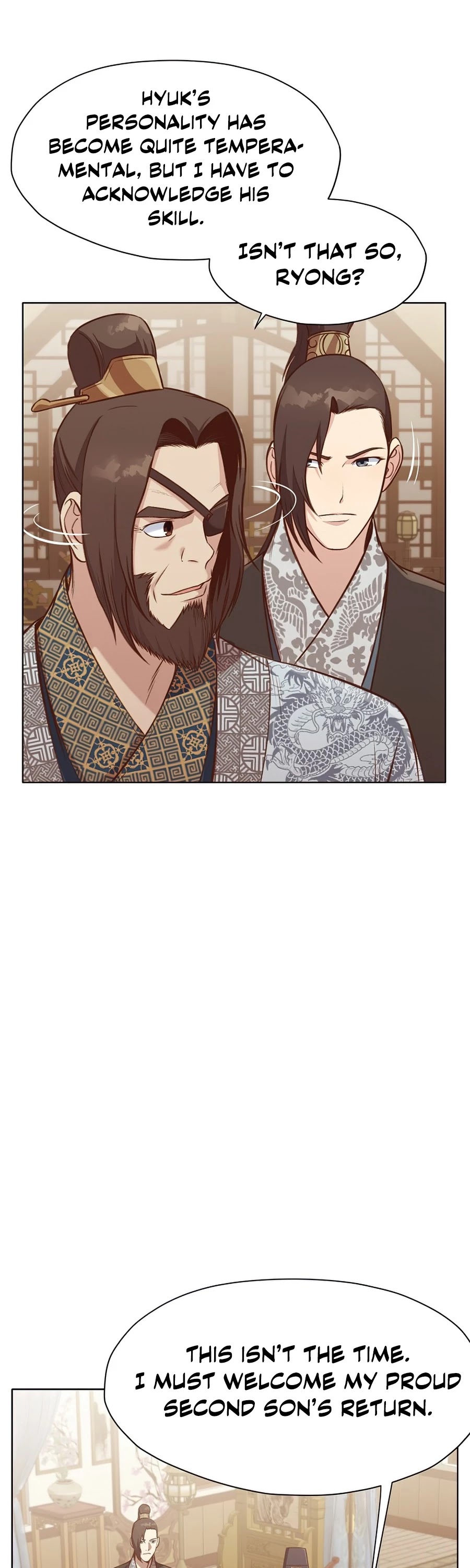 Heavenly Martial God Chapter 32 page 51 - Chapter 32