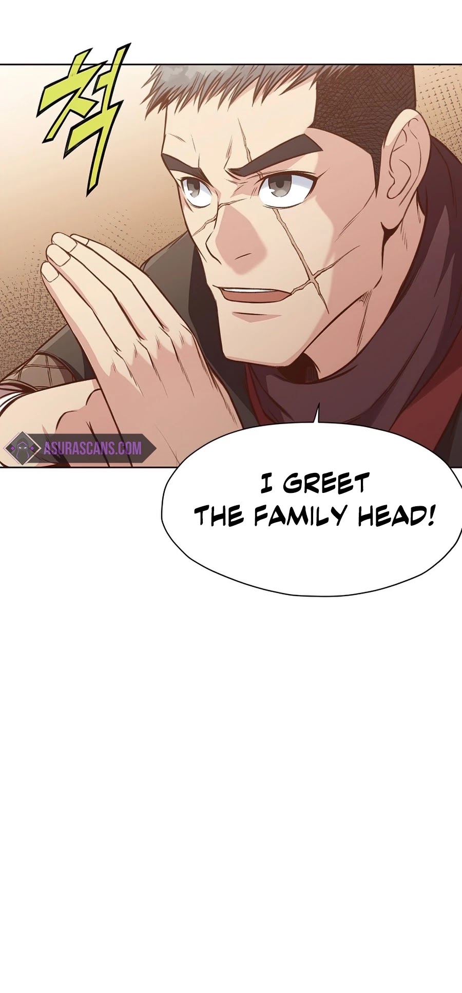 Heavenly Martial God Chapter 32 page 53 - Chapter 32