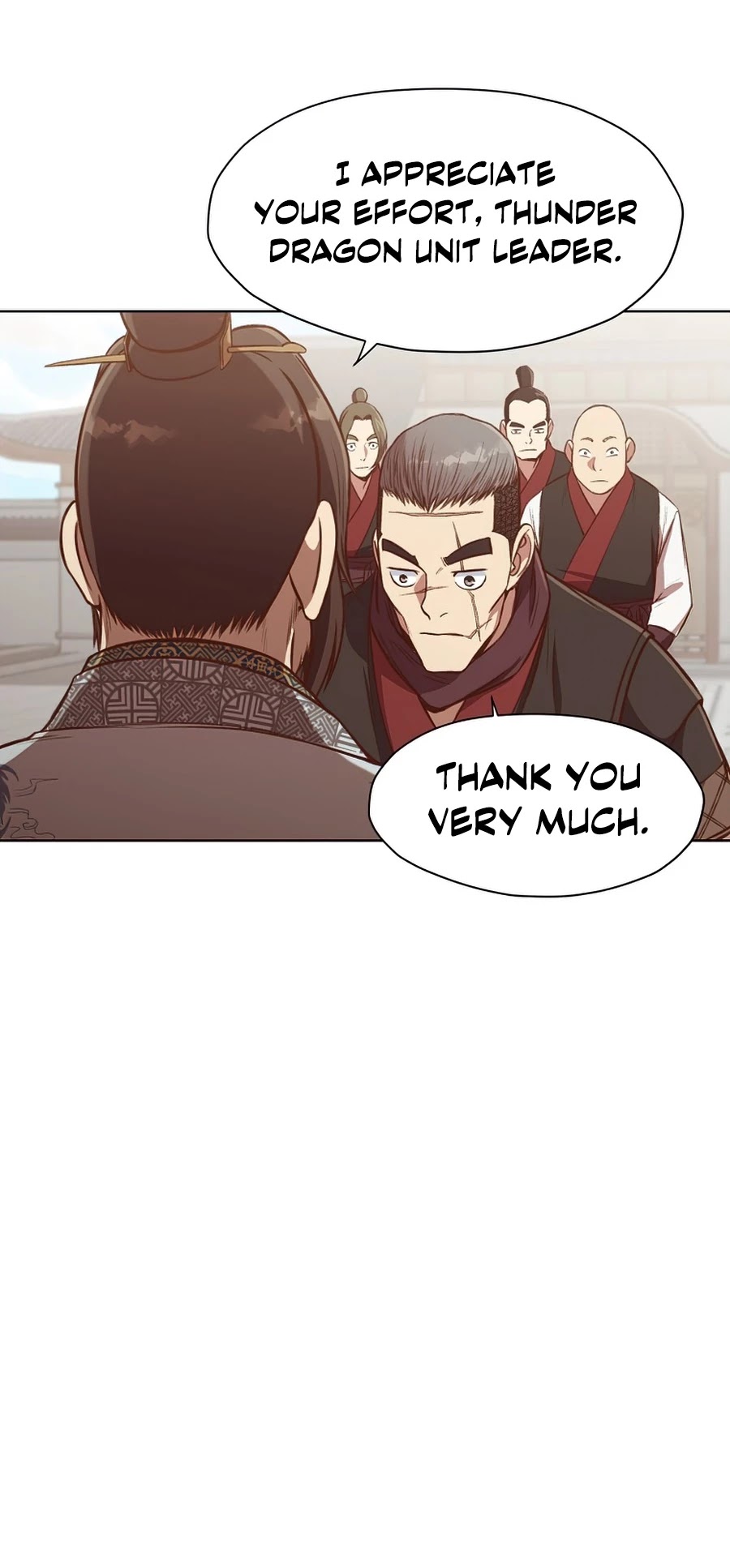 Heavenly Martial God Chapter 32 page 54 - Chapter 32
