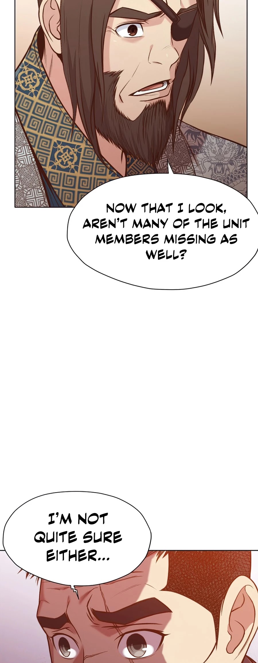 Heavenly Martial God Chapter 32 page 56 - Chapter 32