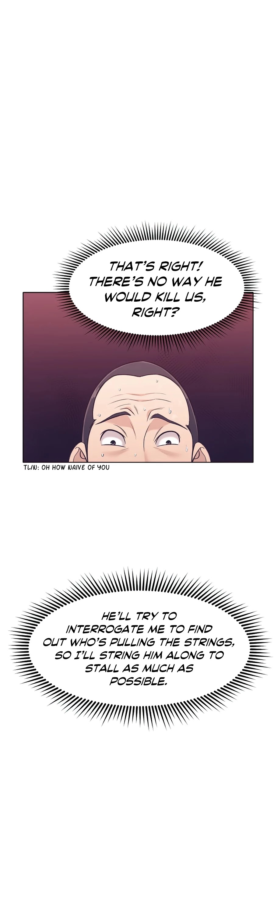 Heavenly Martial God Chapter 32 page 7 - Chapter 32