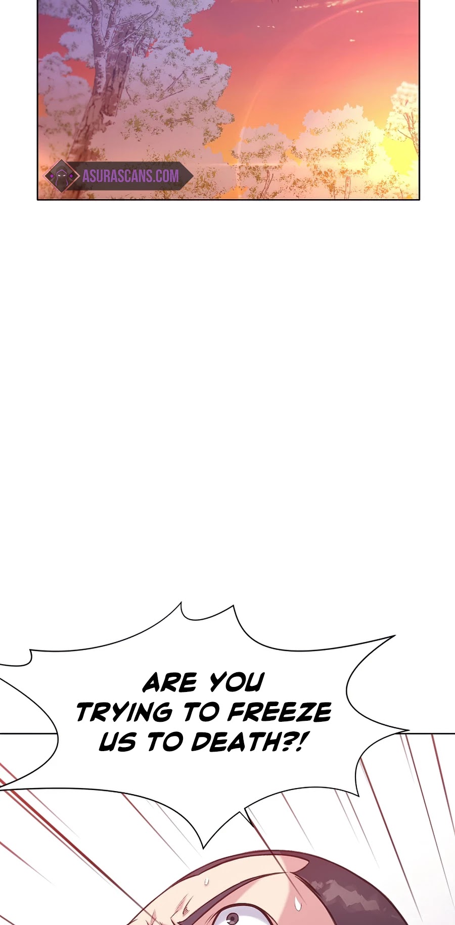 Heavenly Martial God Chapter 32 page 9 - Chapter 32