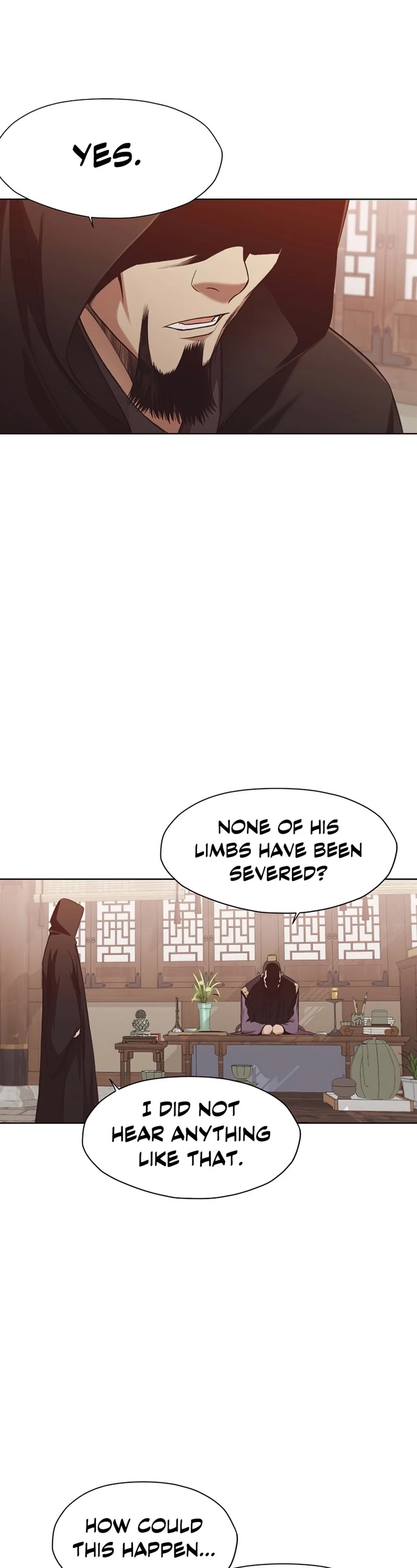 Heavenly Martial God Chapter 33 page 18 - Chapter 33