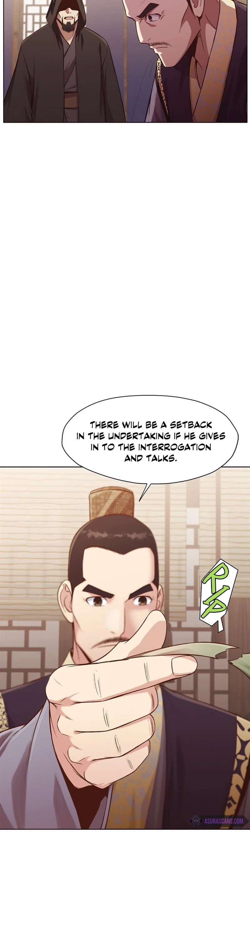 Heavenly Martial God Chapter 33 page 22 - Chapter 33