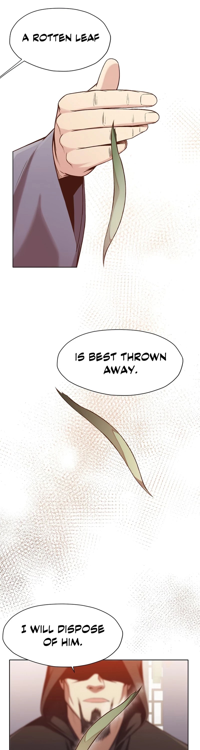 Heavenly Martial God Chapter 33 page 23 - Chapter 33