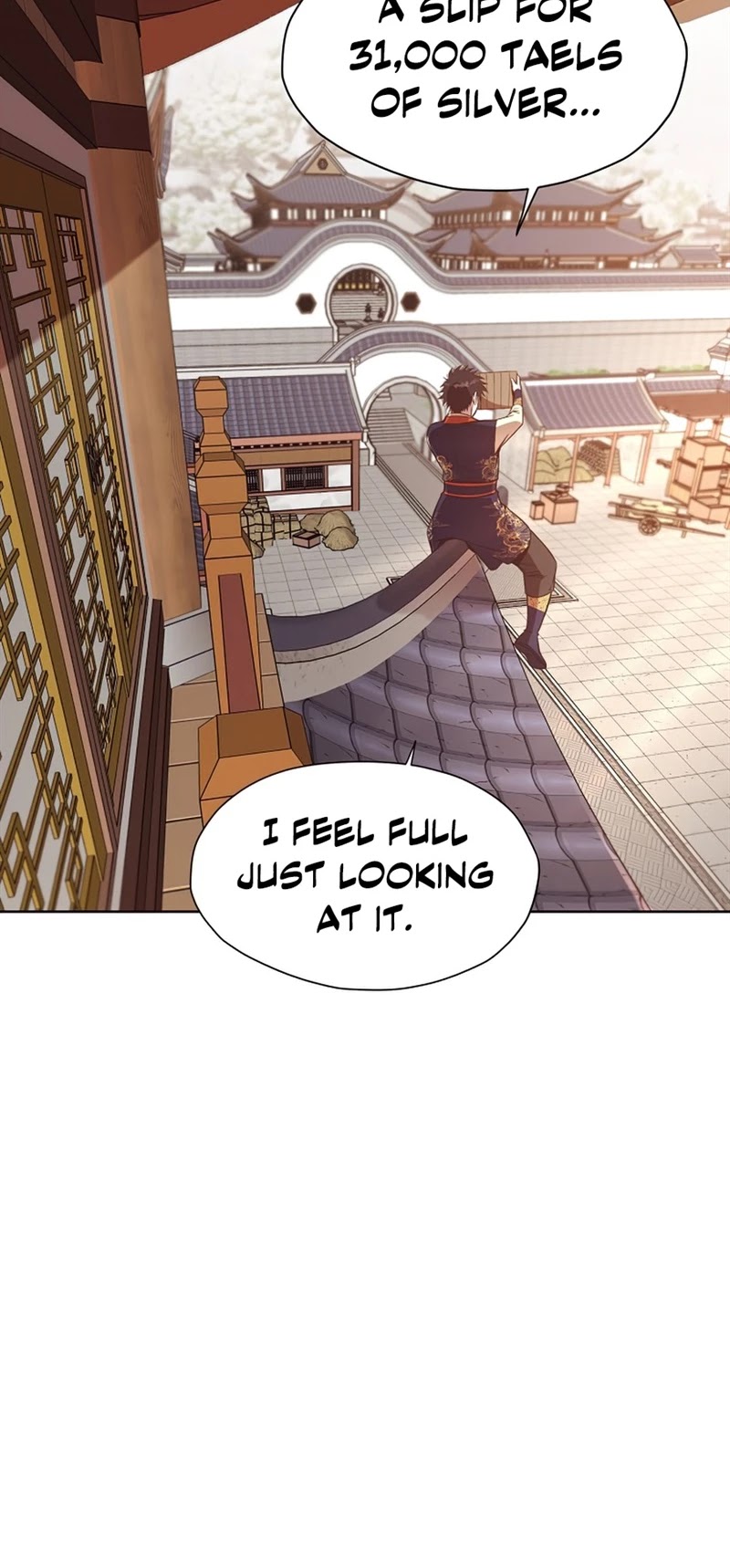 Heavenly Martial God Chapter 33 page 27 - Chapter 33