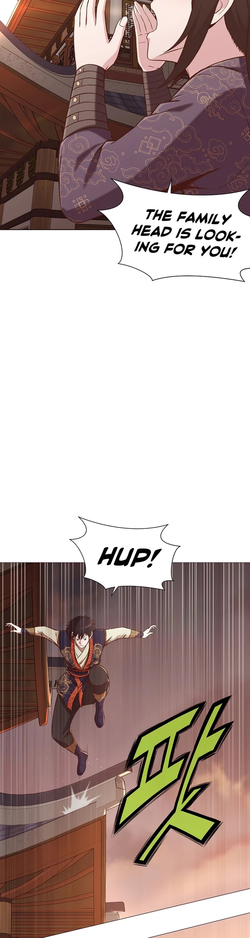 Heavenly Martial God Chapter 33 page 29 - Chapter 33