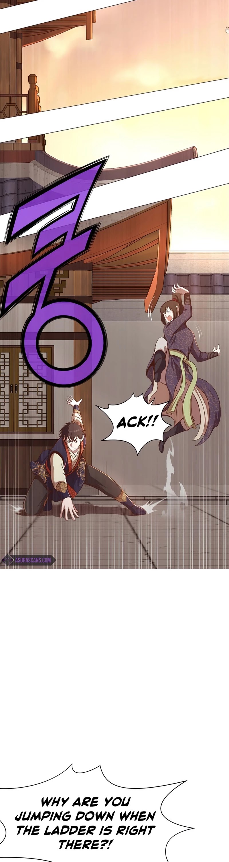 Heavenly Martial God Chapter 33 page 30 - Chapter 33