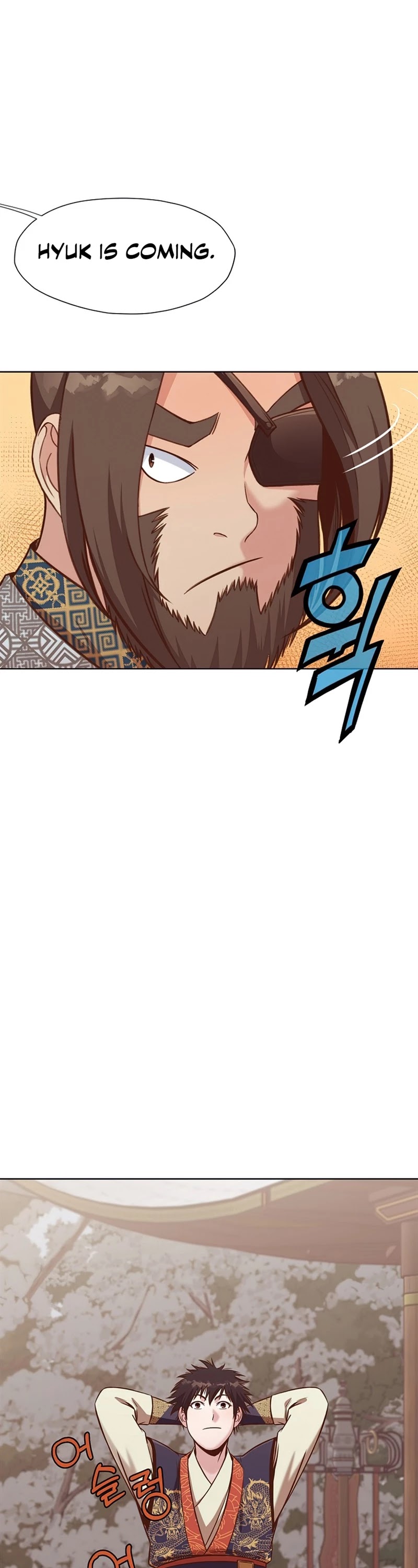Heavenly Martial God Chapter 33 page 36 - Chapter 33