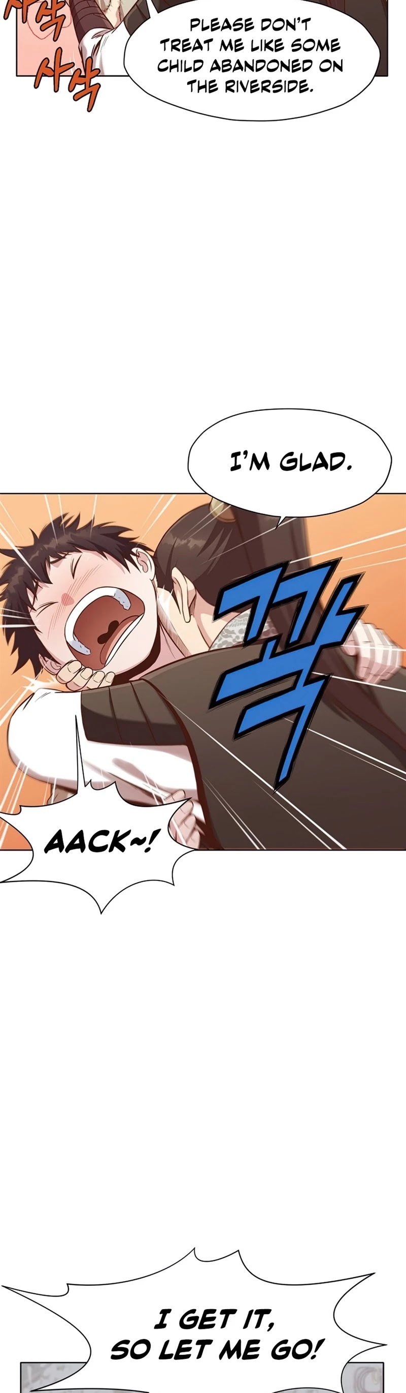 Heavenly Martial God Chapter 33 page 39 - Chapter 33