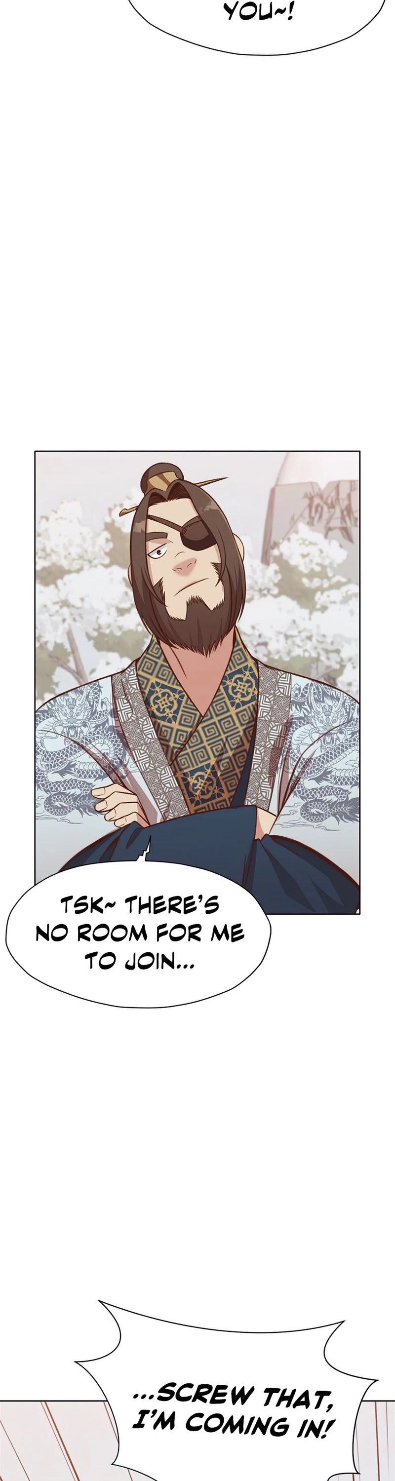 Heavenly Martial God Chapter 33 page 43 - Chapter 33