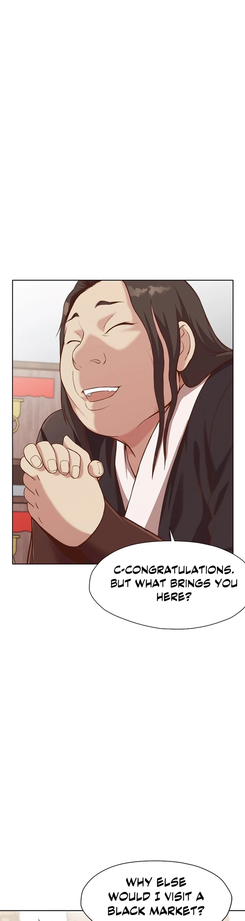 Heavenly Martial God Chapter 33 page 6 - Chapter 33