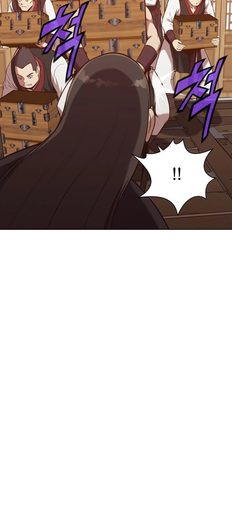 Heavenly Martial God Chapter 33 page 8 - Chapter 33