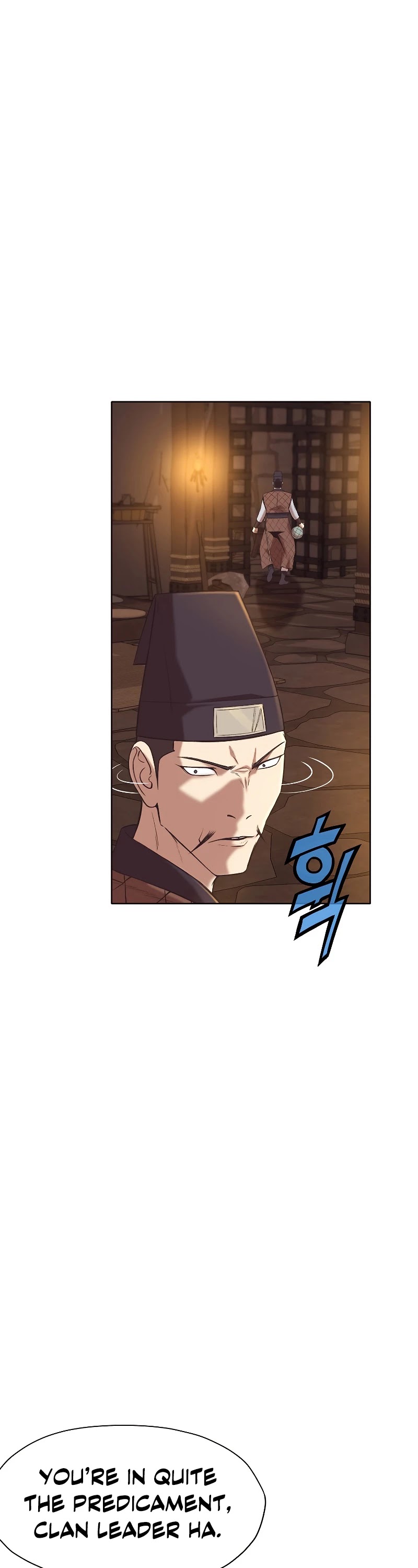 Heavenly Martial God Chapter 34 page 11 - Chapter 34