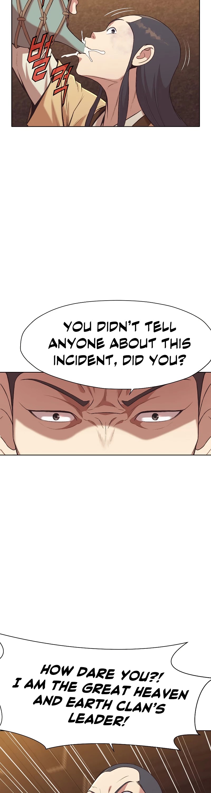 Heavenly Martial God Chapter 34 page 15 - Chapter 34