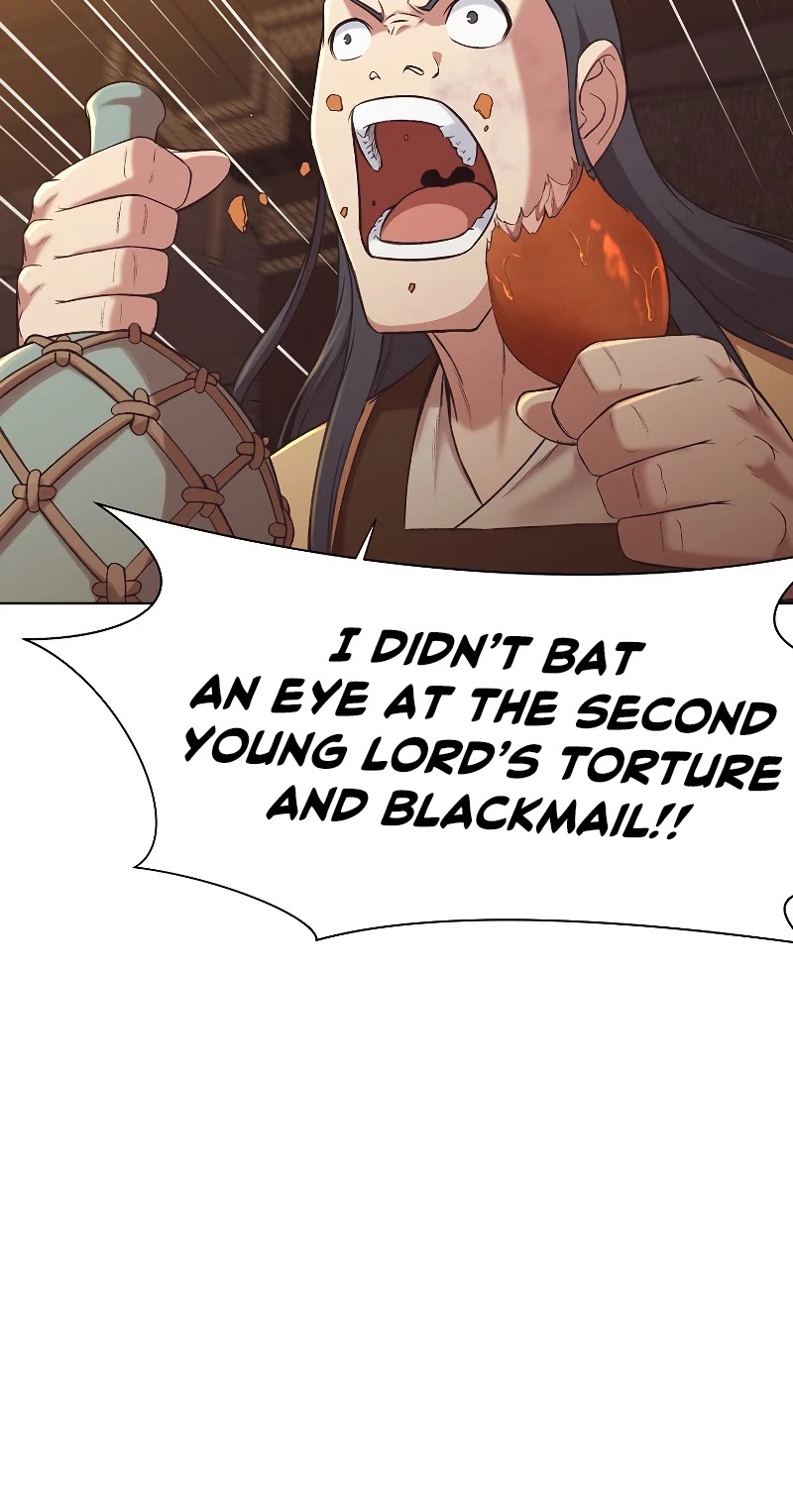 Heavenly Martial God Chapter 34 page 16 - Chapter 34