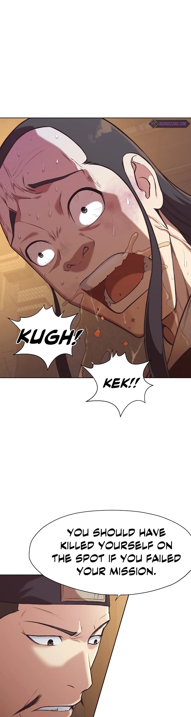 Heavenly Martial God Chapter 34 page 19 - Chapter 34