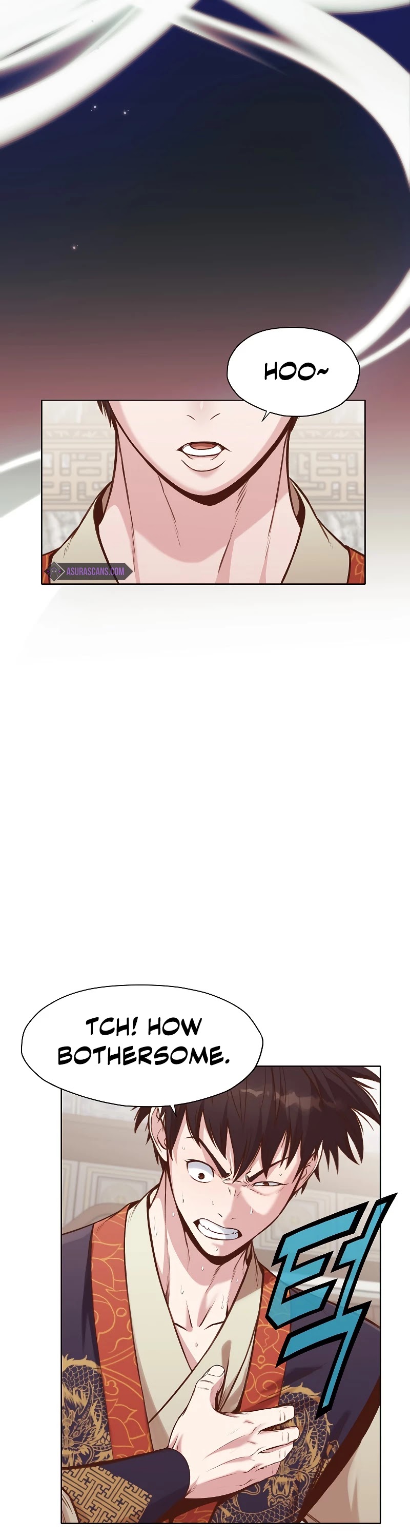 Heavenly Martial God Chapter 34 page 25 - Chapter 34