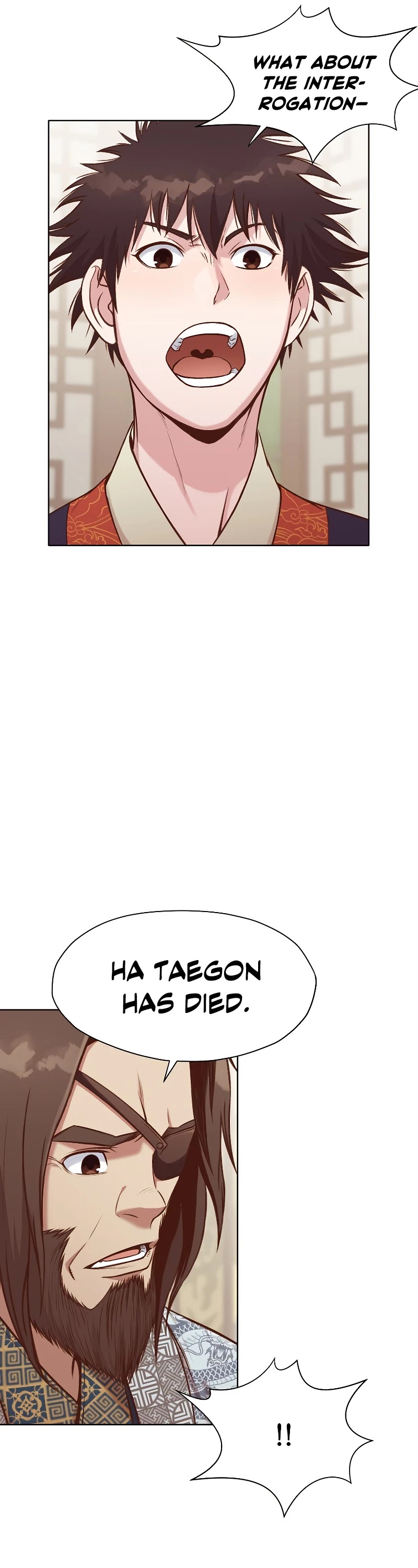 Heavenly Martial God Chapter 34 page 31 - Chapter 34