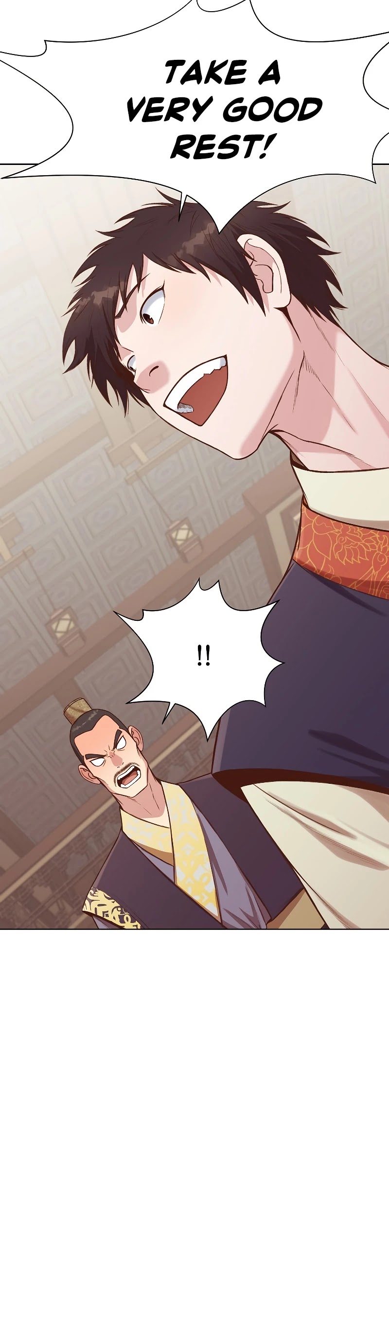 Heavenly Martial God Chapter 34 page 37 - Chapter 34