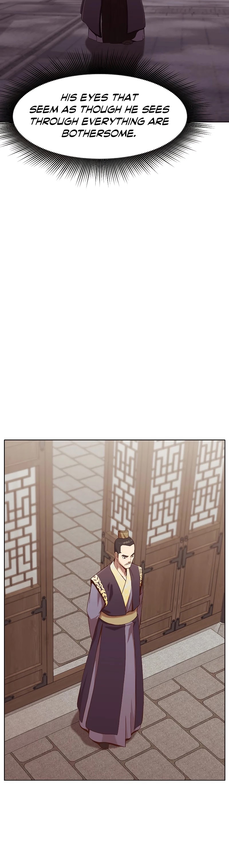 Heavenly Martial God Chapter 34 page 40 - Chapter 34