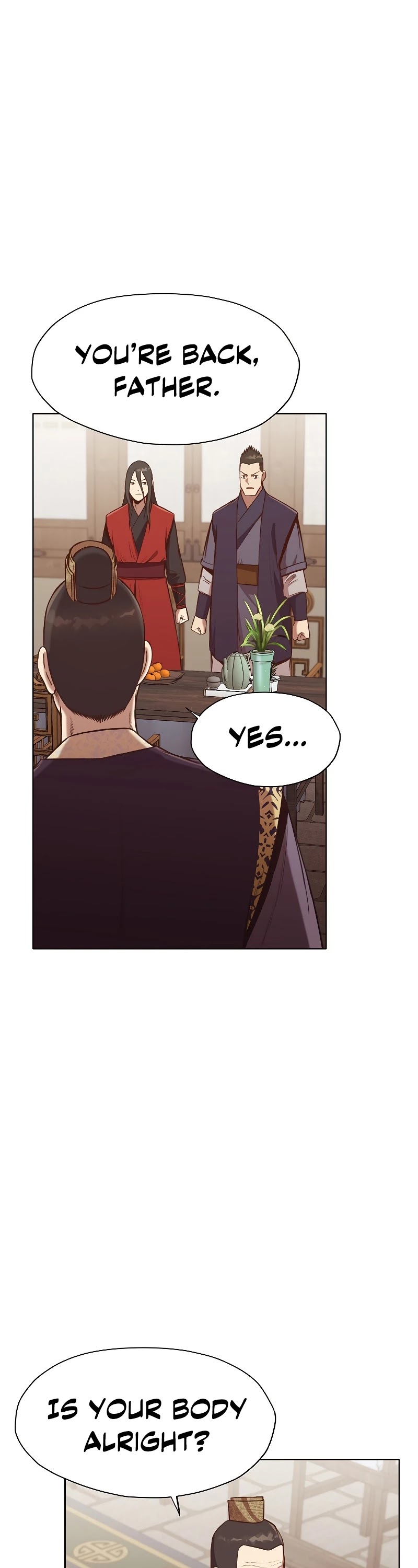 Heavenly Martial God Chapter 34 page 41 - Chapter 34