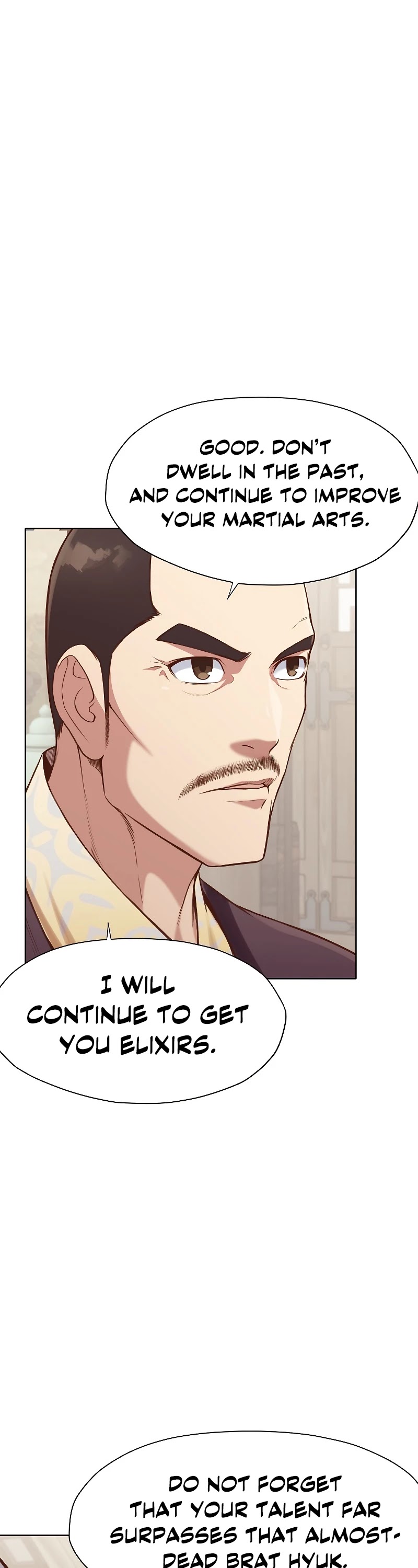 Heavenly Martial God Chapter 34 page 43 - Chapter 34