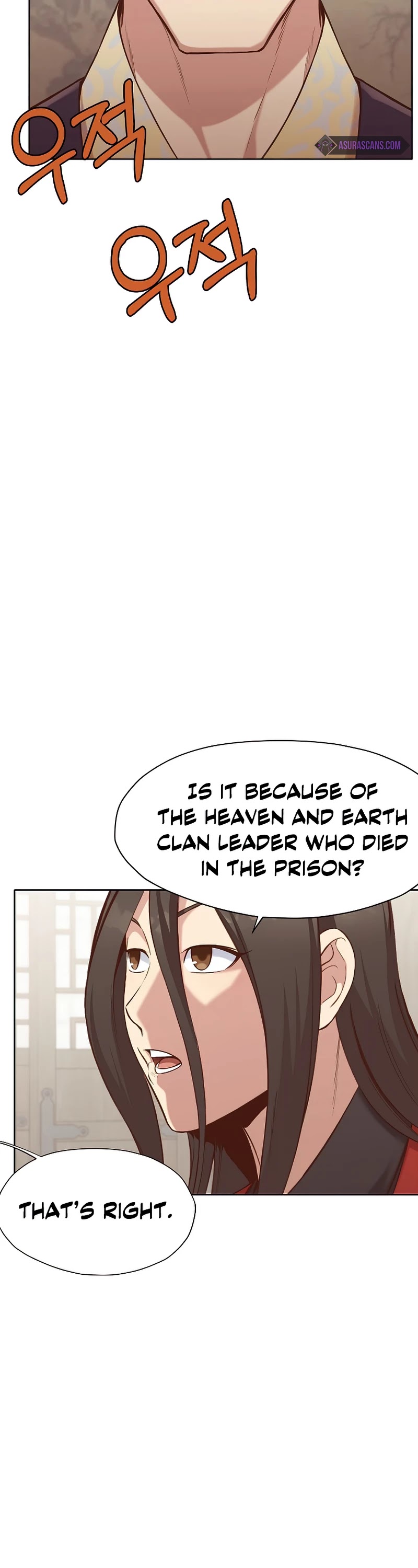 Heavenly Martial God Chapter 34 page 47 - Chapter 34