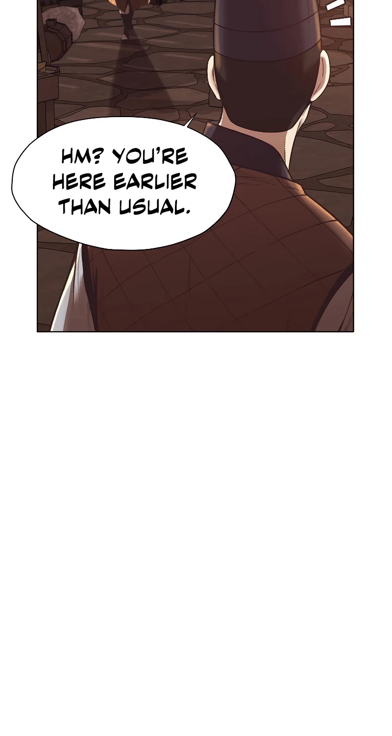Heavenly Martial God Chapter 34 page 9 - Chapter 34