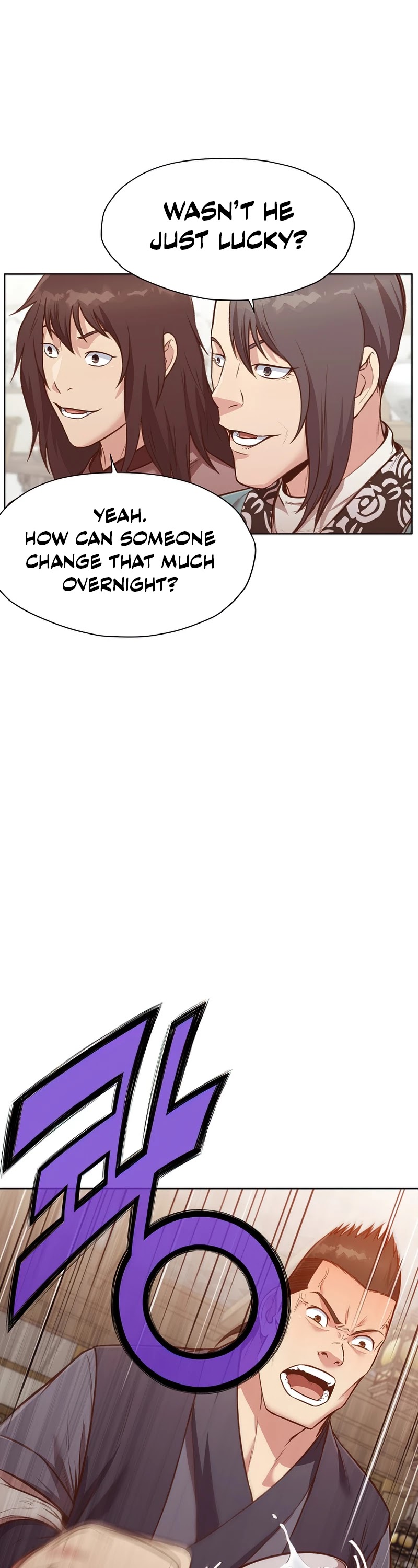 Heavenly Martial God Chapter 35 page 25 - Chapter 35