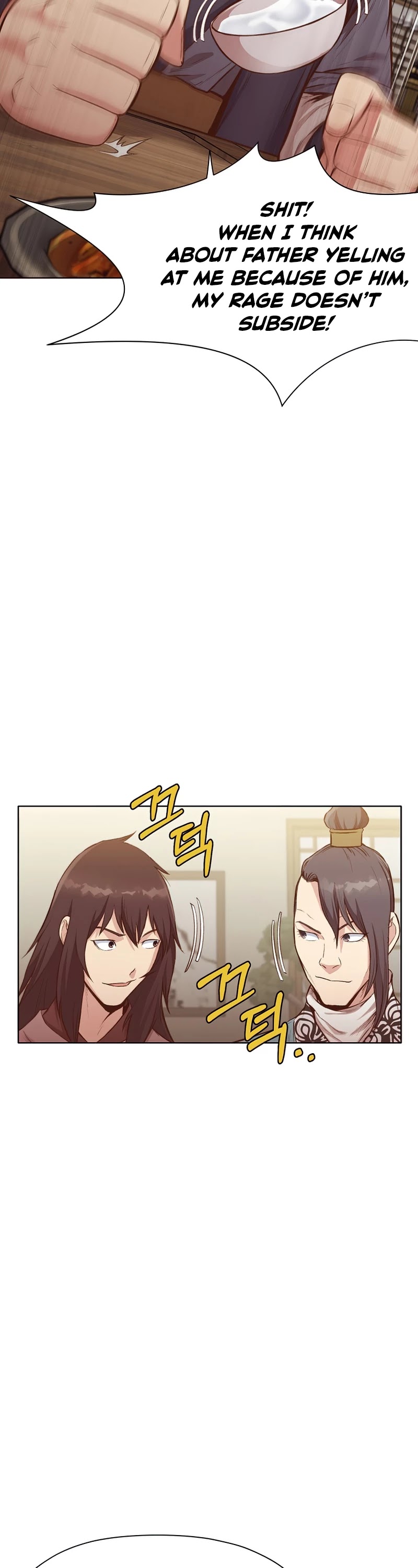 Heavenly Martial God Chapter 35 page 26 - Chapter 35