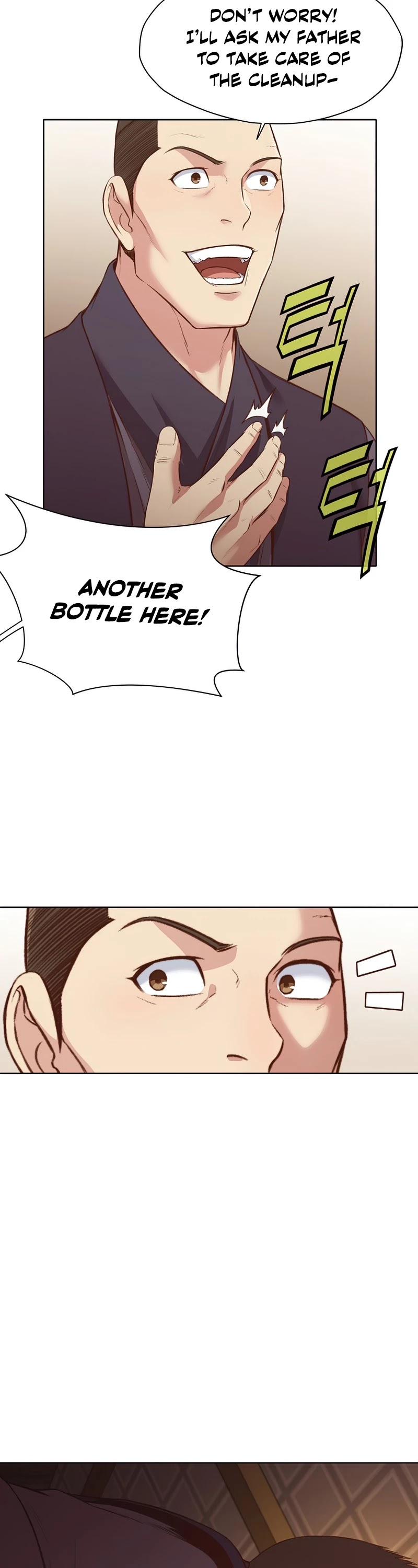 Heavenly Martial God Chapter 35 page 34 - Chapter 35
