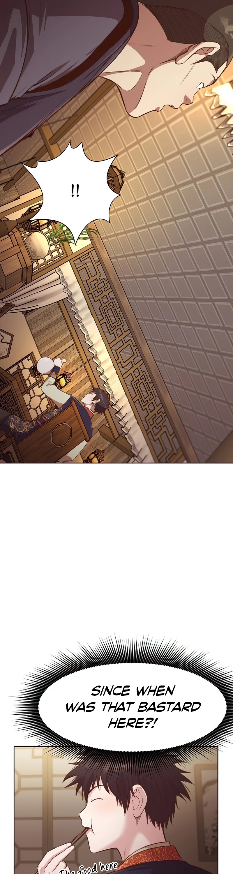 Heavenly Martial God Chapter 35 page 35 - Chapter 35
