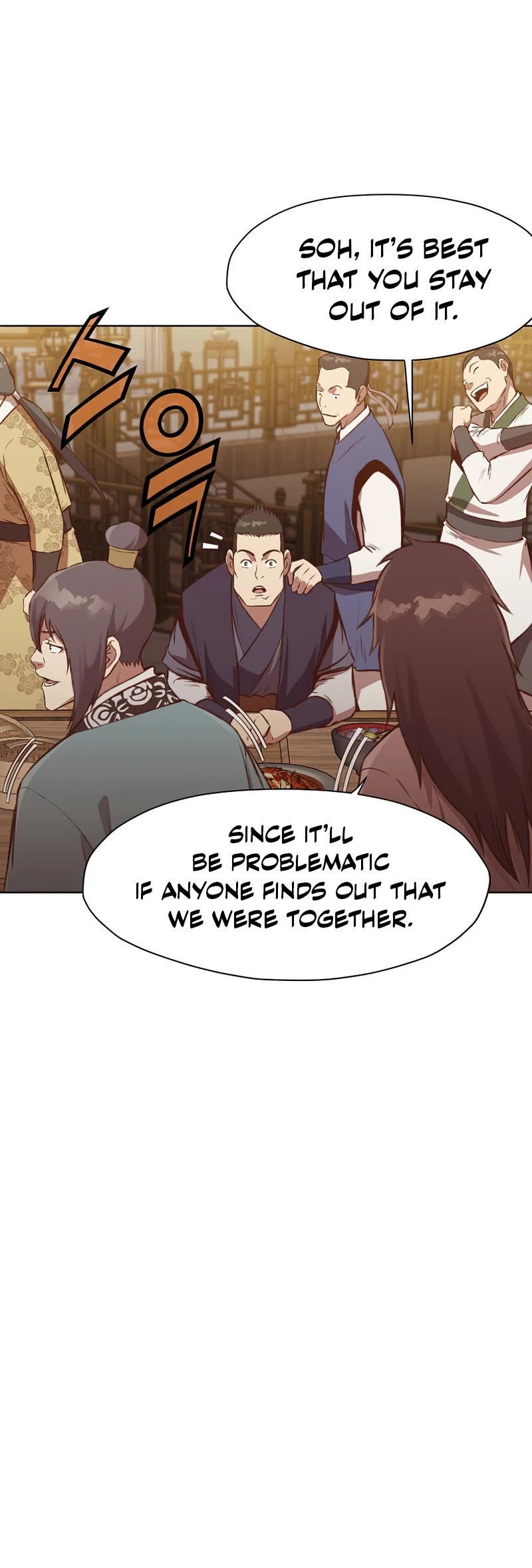 Heavenly Martial God Chapter 35 page 37 - Chapter 35