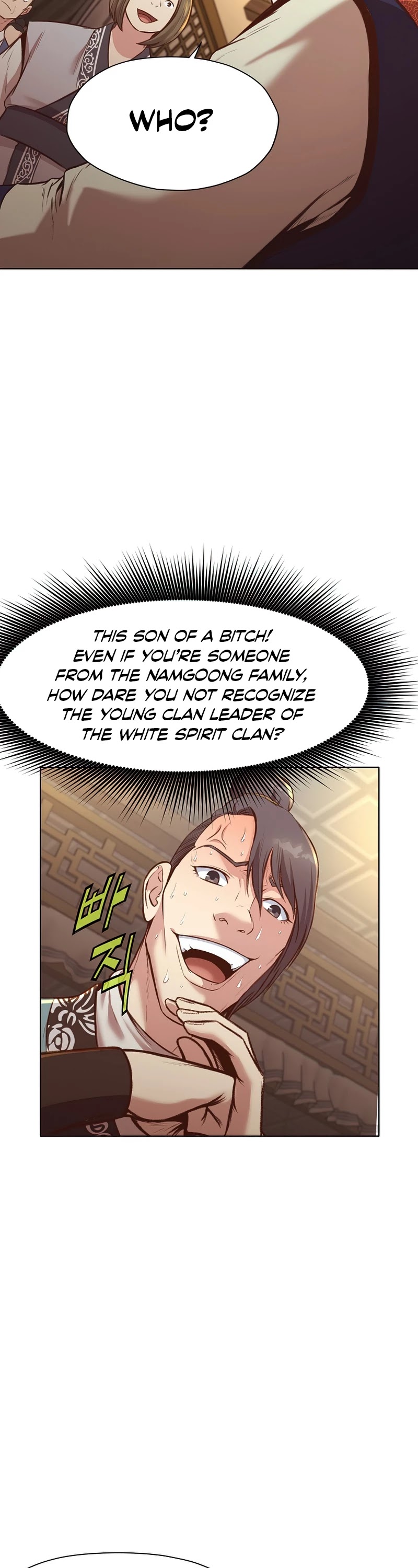 Heavenly Martial God Chapter 35 page 41 - Chapter 35