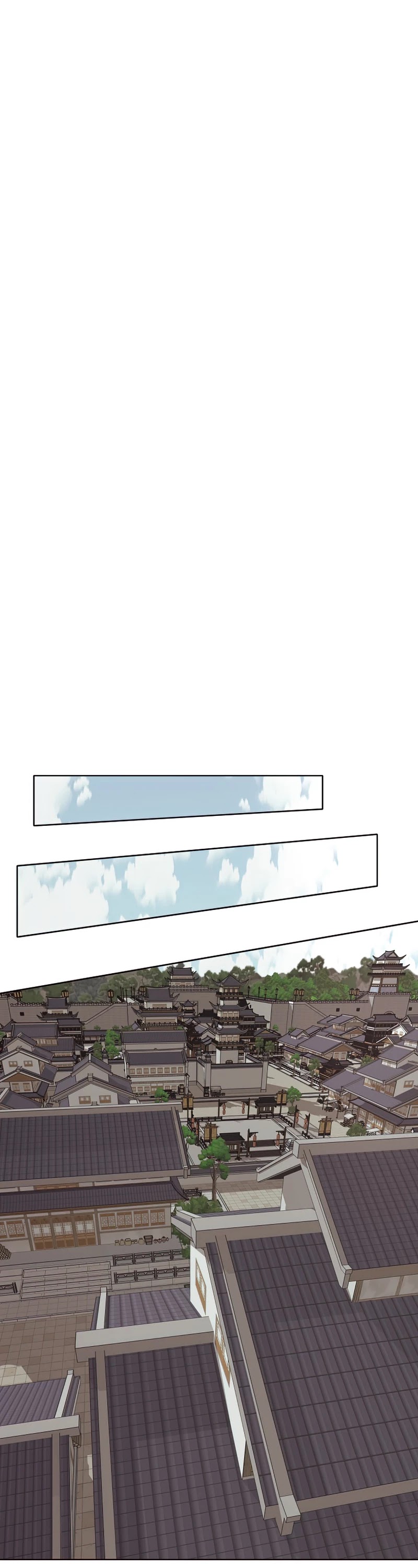 Heavenly Martial God Chapter 35 page 6 - Chapter 35