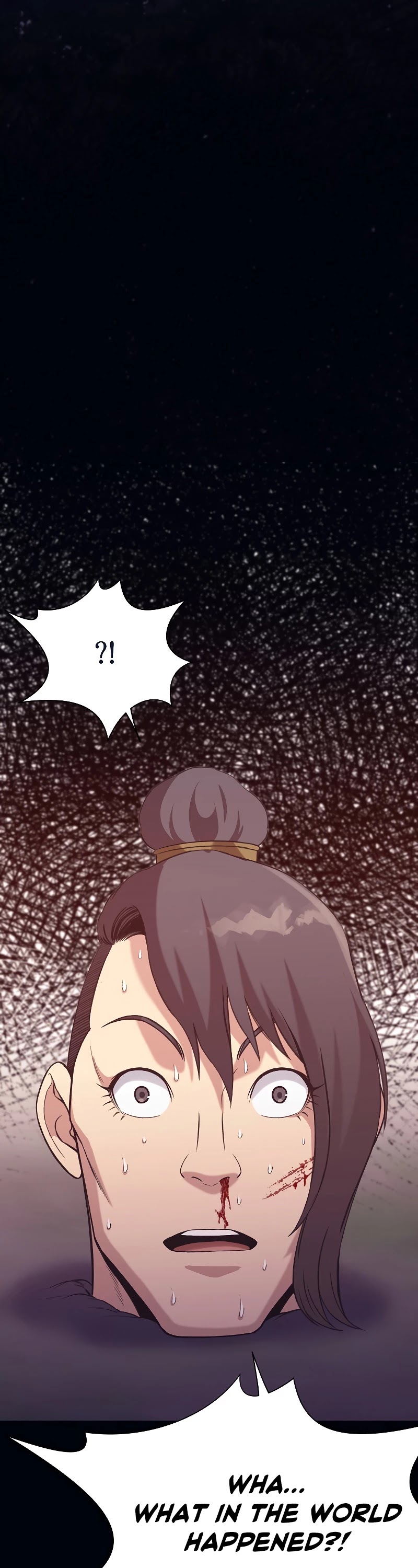 Heavenly Martial God Chapter 36 page 10 - Chapter 36