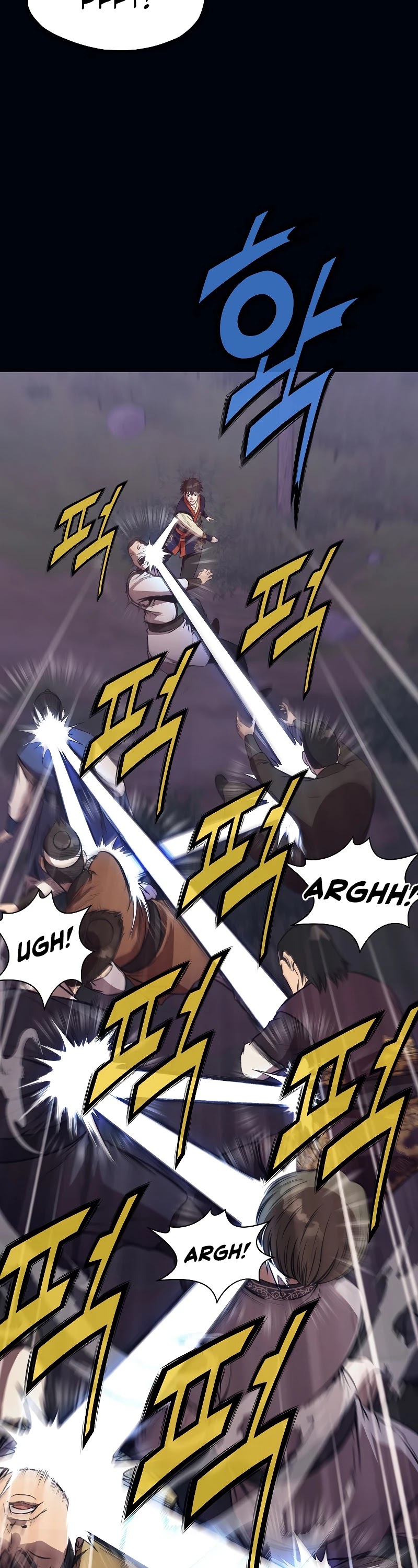 Heavenly Martial God Chapter 36 page 13 - Chapter 36