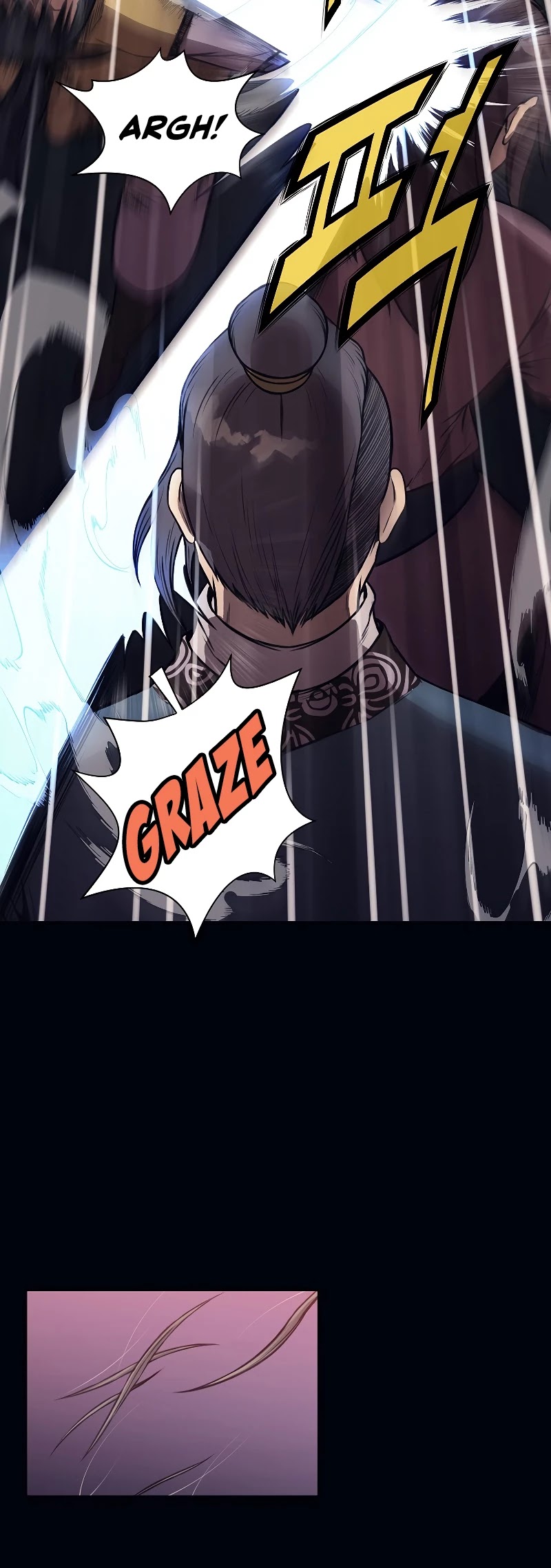Heavenly Martial God Chapter 36 page 14 - Chapter 36