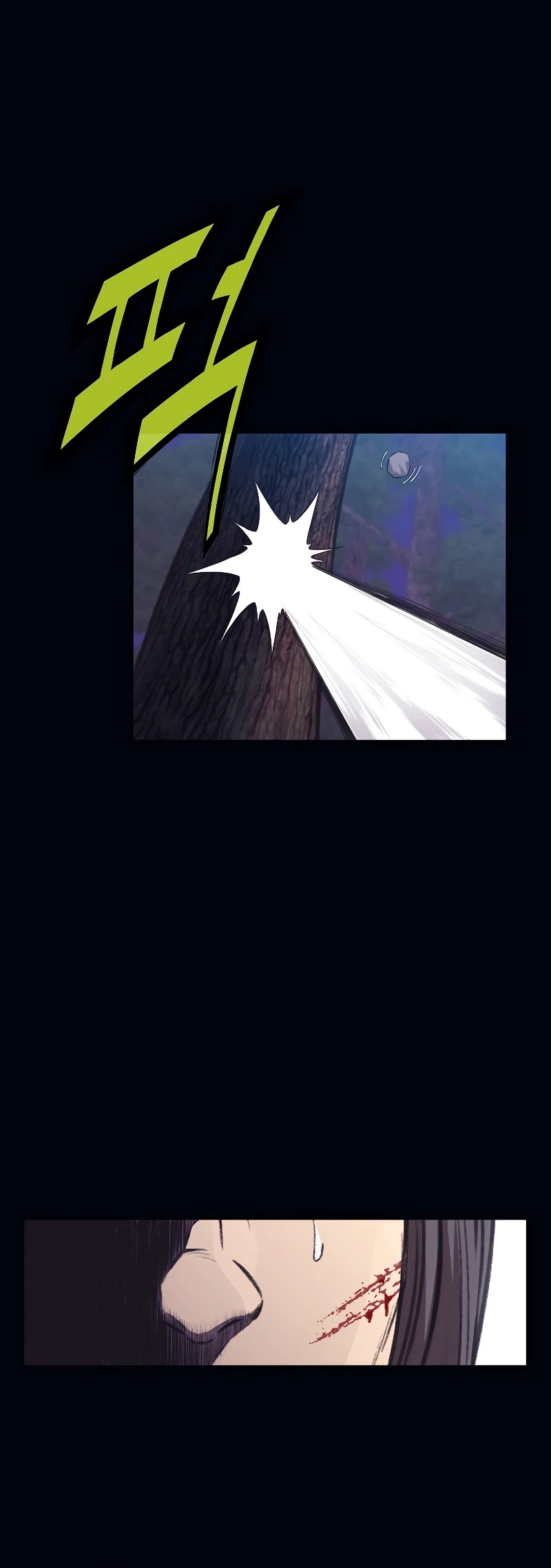 Heavenly Martial God Chapter 36 page 15 - Chapter 36