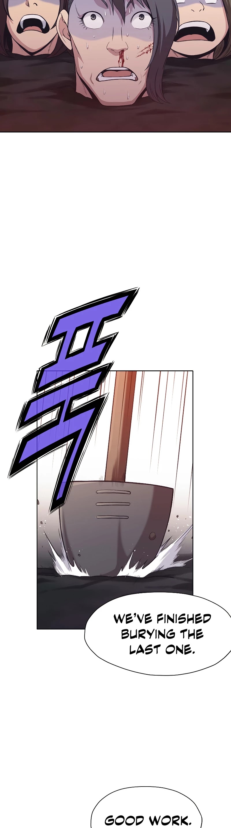 Heavenly Martial God Chapter 36 page 21 - Chapter 36