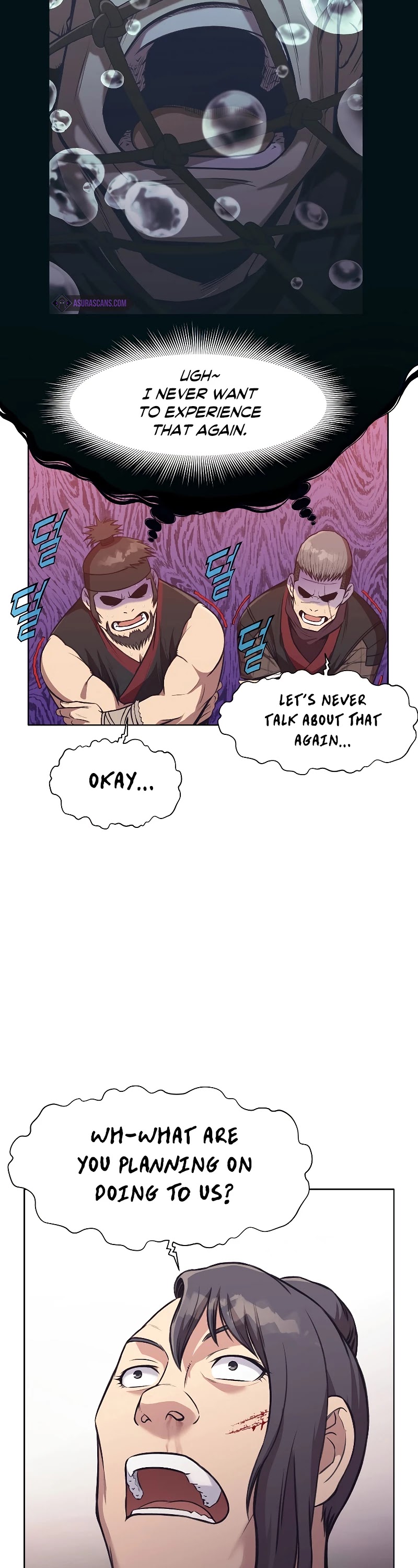 Heavenly Martial God Chapter 36 page 25 - Chapter 36